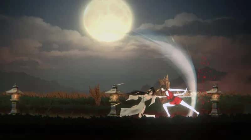 玉莲之剑封面